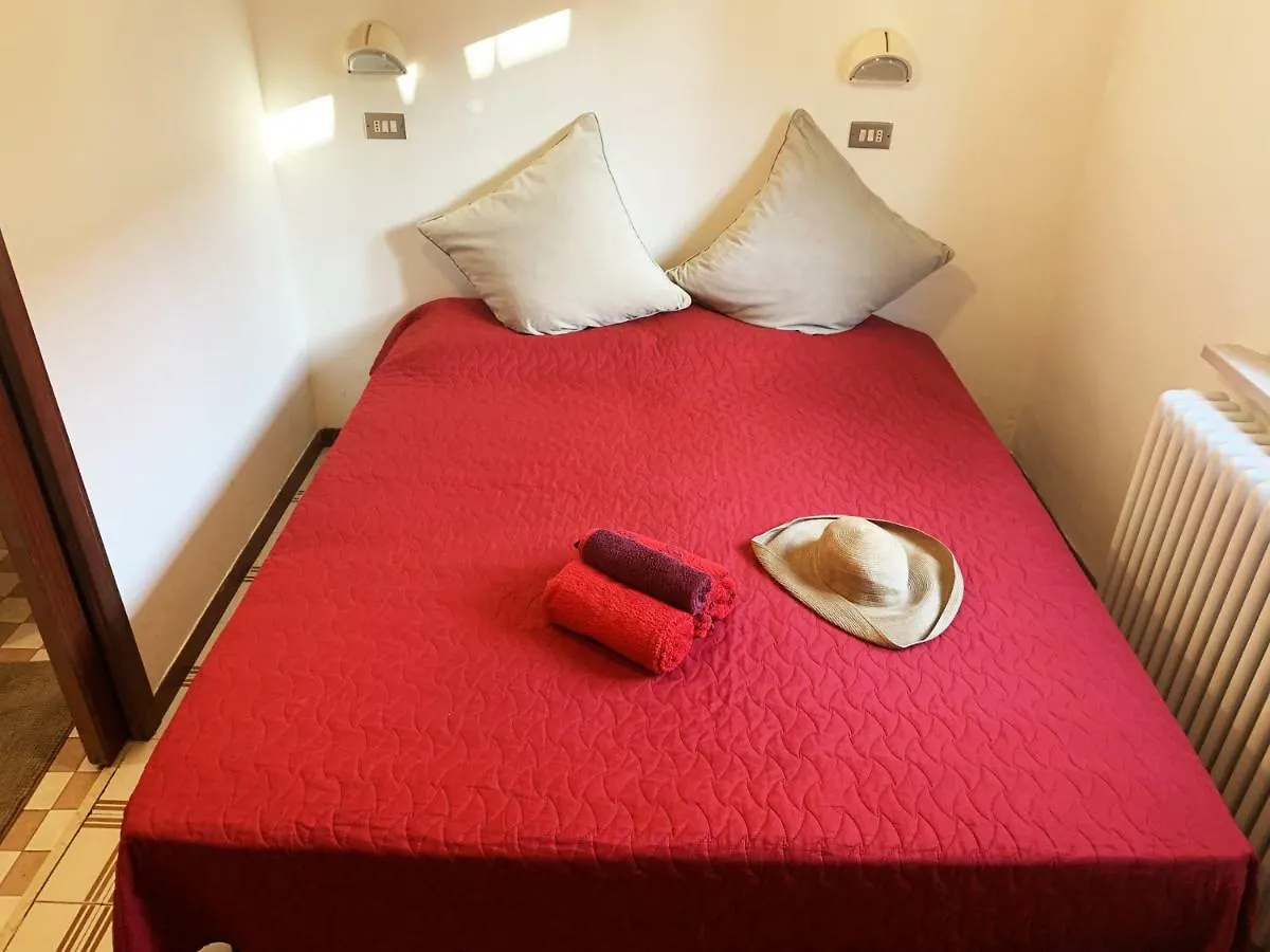 Apartment Casa Vacanza Della Nonna Rimini