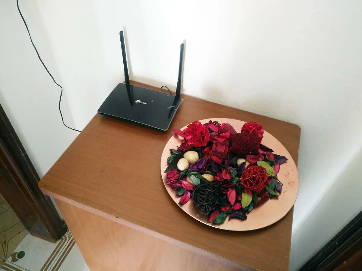 Casa Vacanza Della Nonna Rimini