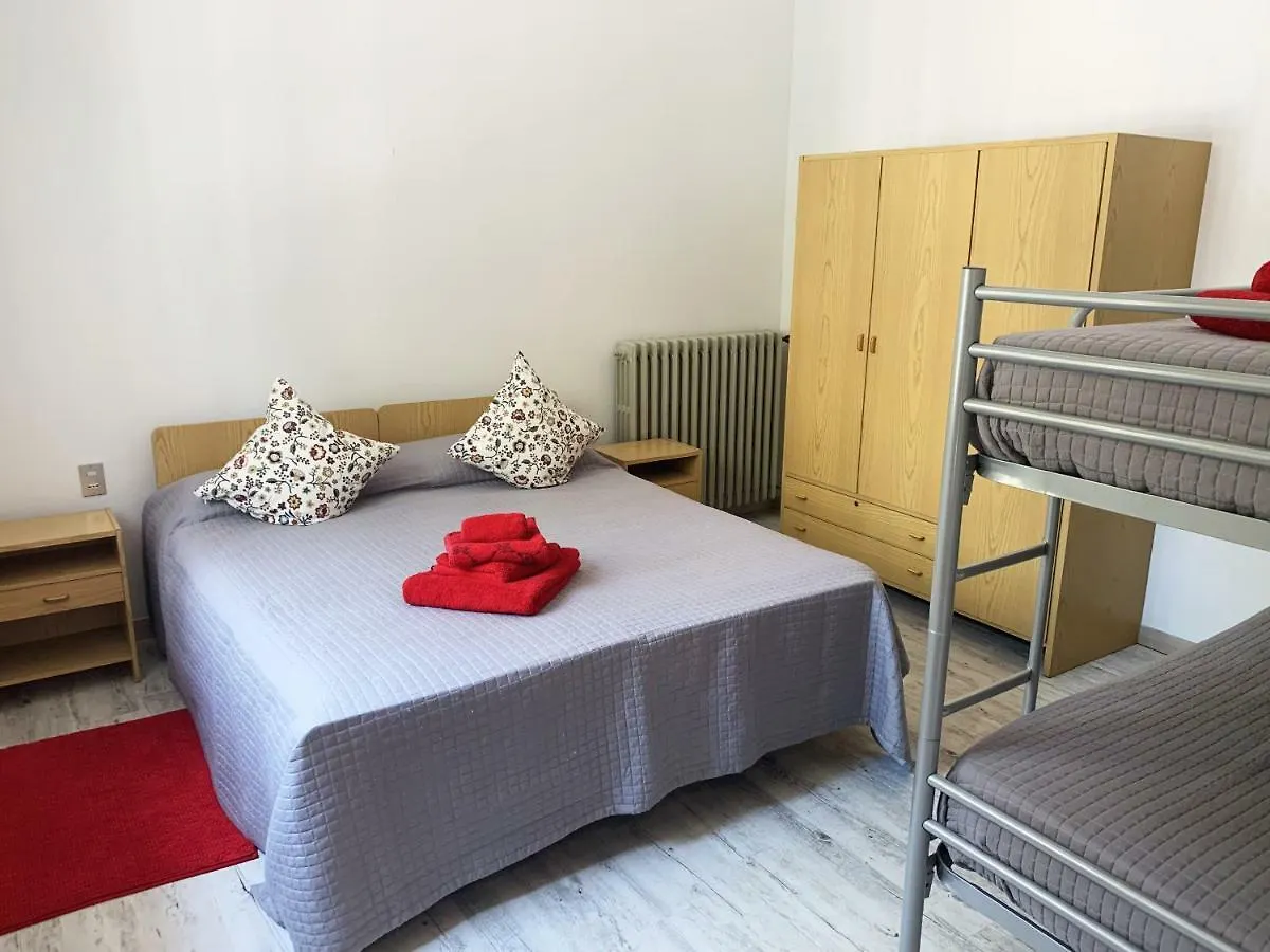 Apartment Casa Vacanza Della Nonna Rimini