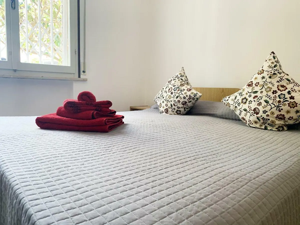 Casa Vacanza Della Nonna Rimini 0*,