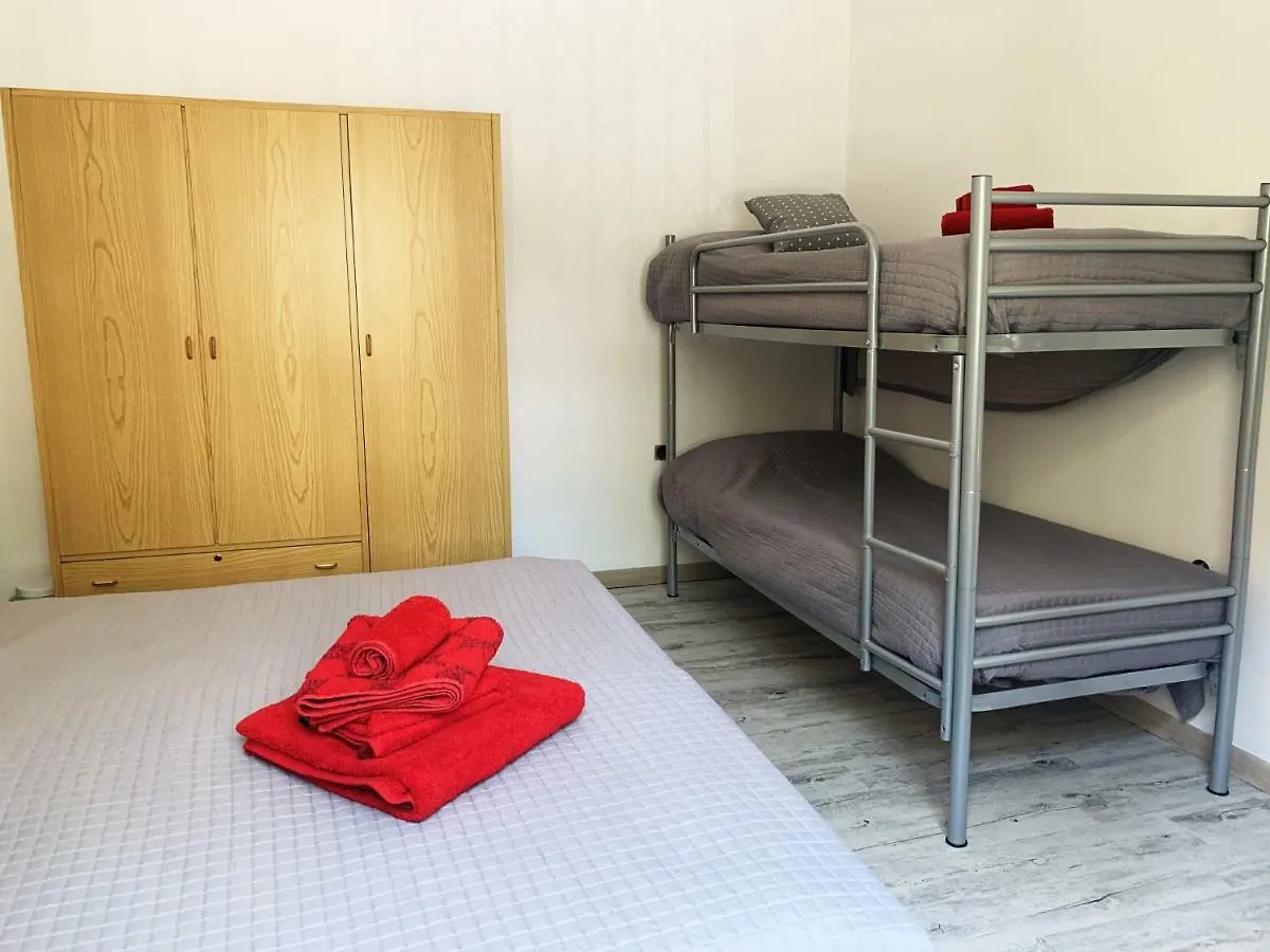 Casa Vacanza Della Nonna Rimini