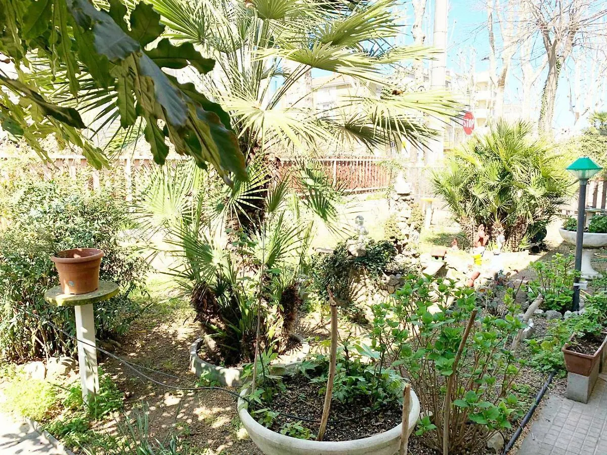 Casa Vacanza Della Nonna Rimini Italy