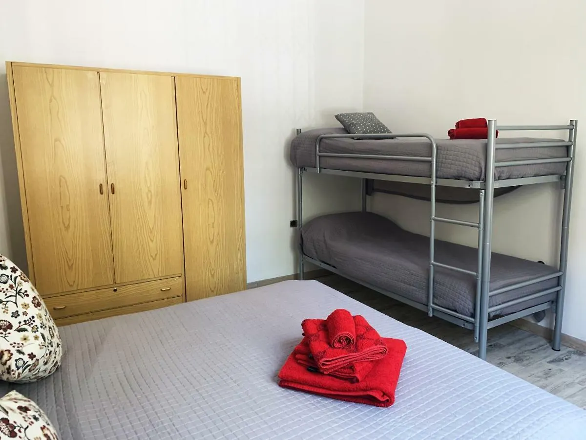 Casa Vacanza Della Nonna Rimini 0*,  Italy